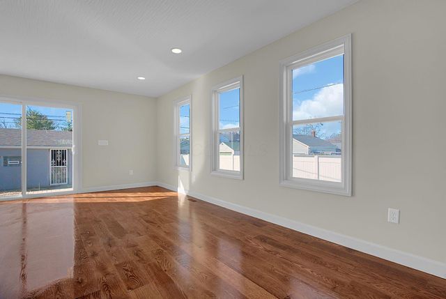 701 E Gates Street, Columbus, OH 43206