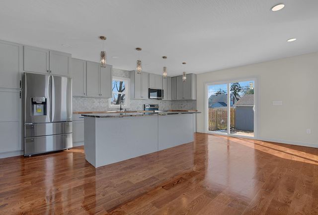 701 E Gates Street, Columbus, OH 43206