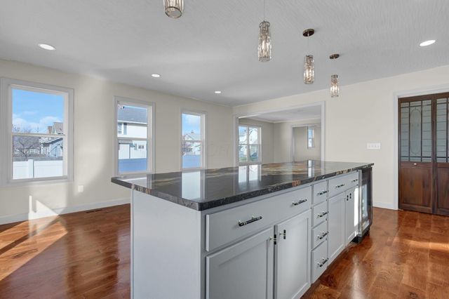 701 E Gates Street, Columbus, OH 43206