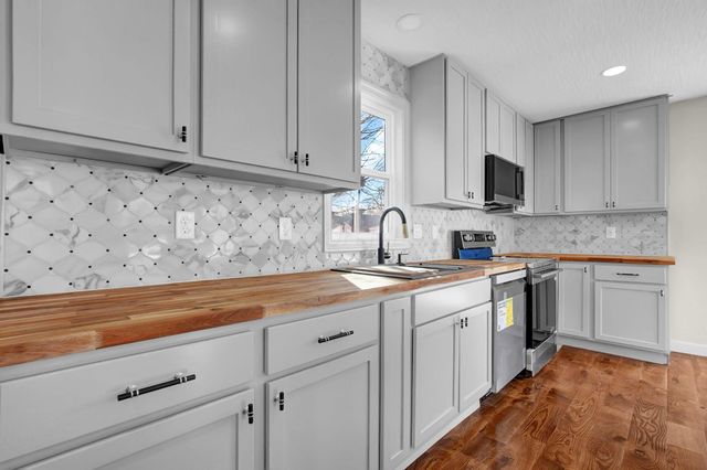 701 E Gates Street, Columbus, OH 43206