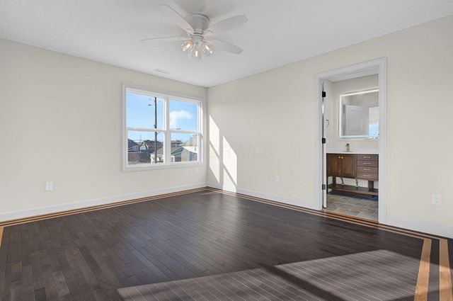 701 E Gates Street, Columbus, OH 43206