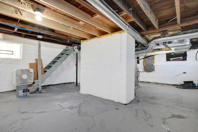 701 E Gates Street, Columbus, OH 43206