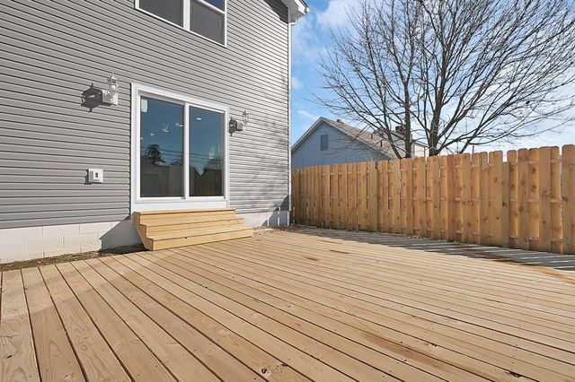 701 E Gates Street, Columbus, OH 43206