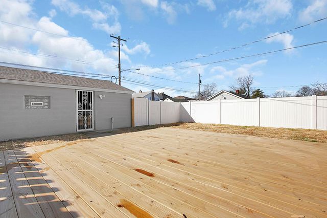 701 E Gates Street, Columbus, OH 43206