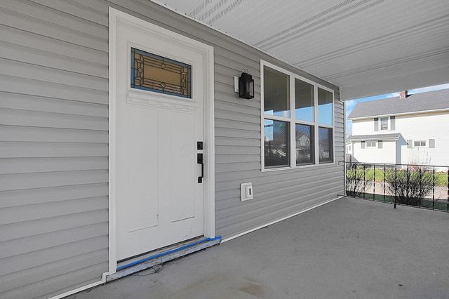 701 E Gates Street, Columbus, OH 43206