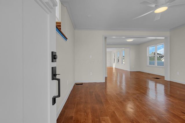 701 E Gates Street, Columbus, OH 43206