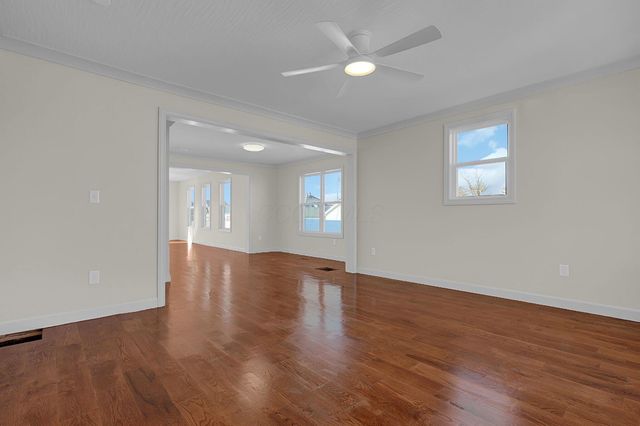 701 E Gates Street, Columbus, OH 43206