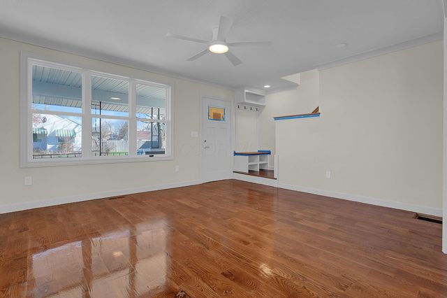 701 E Gates Street, Columbus, OH 43206