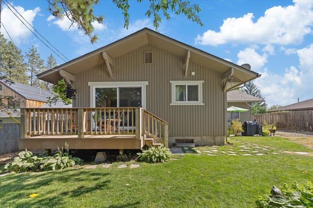 3420 S Tekoa St, Spokane, WA 99203