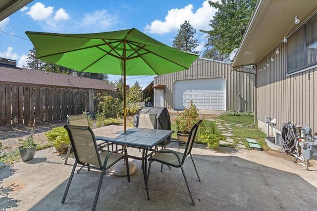 3420 S Tekoa St, Spokane, WA 99203