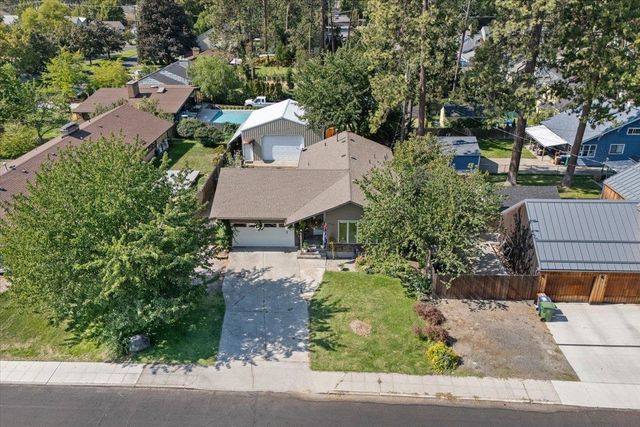 3420 S Tekoa St, Spokane, WA 99203