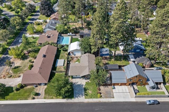 3420 S Tekoa St, Spokane, WA 99203