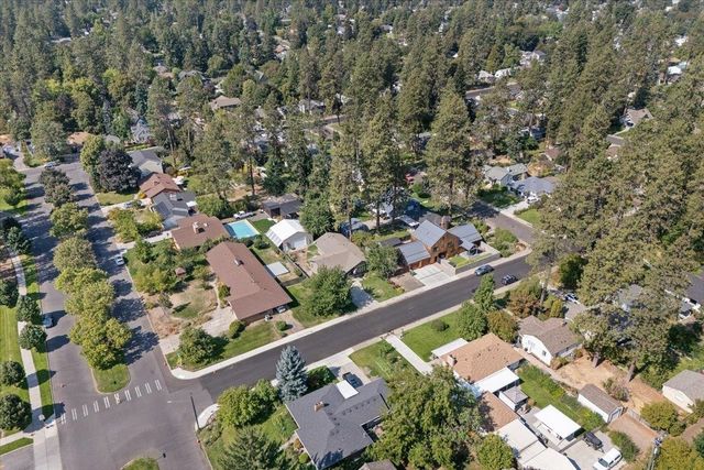 3420 S Tekoa St, Spokane, WA 99203