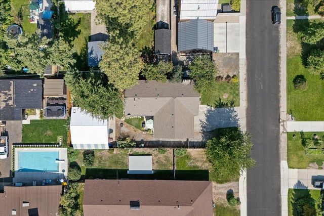 3420 S Tekoa St, Spokane, WA 99203