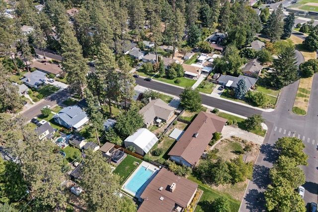 3420 S Tekoa St, Spokane, WA 99203