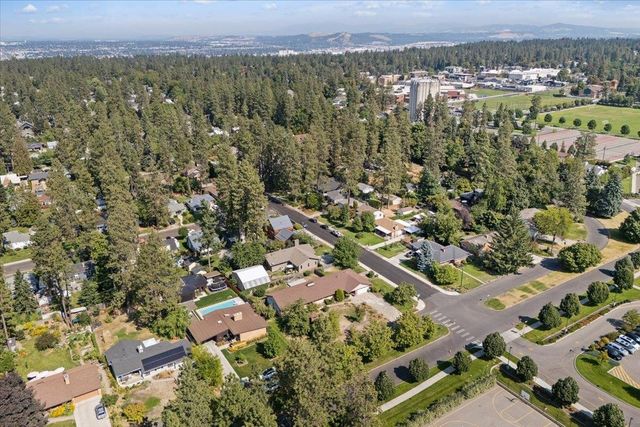 3420 S Tekoa St, Spokane, WA 99203