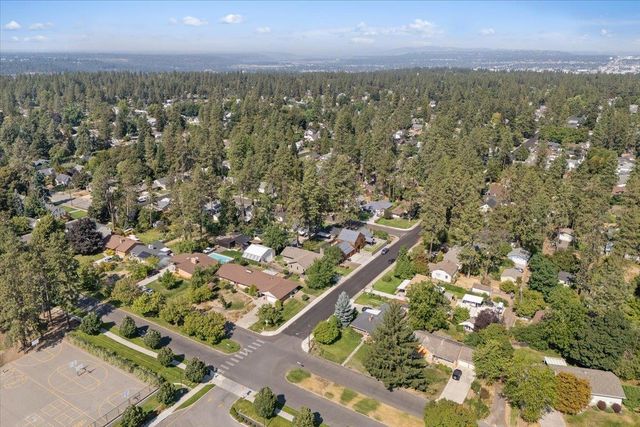 3420 S Tekoa St, Spokane, WA 99203