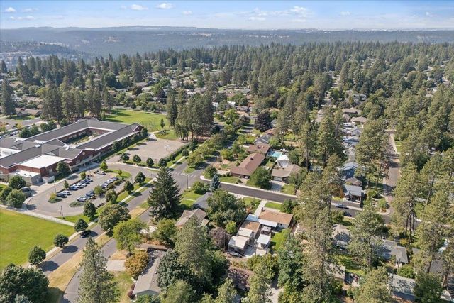 3420 S Tekoa St, Spokane, WA 99203