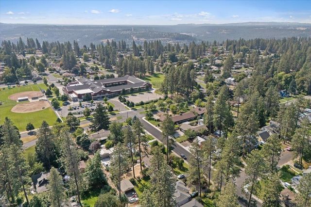 3420 S Tekoa St, Spokane, WA 99203