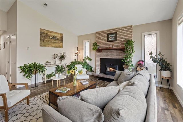 3420 S Tekoa St, Spokane, WA 99203