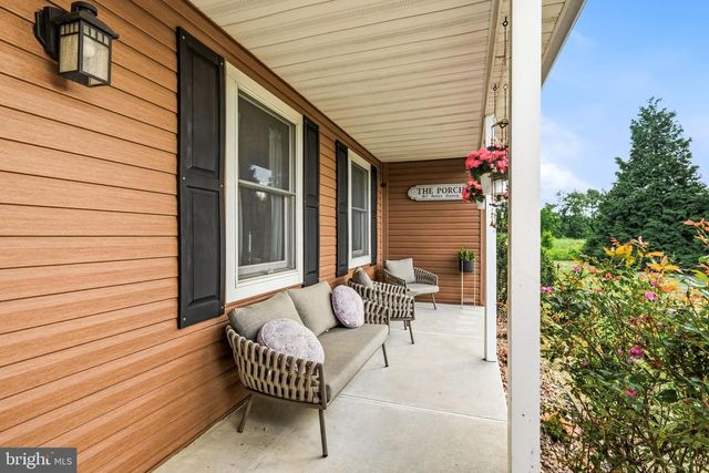 705 GARDEN RD, Pittsgrove, NJ 08318