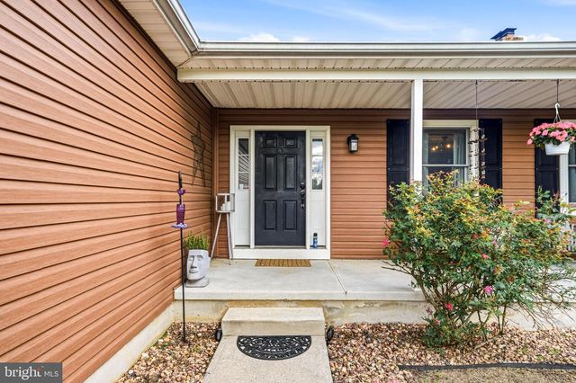 705 GARDEN RD, Pittsgrove, NJ 08318
