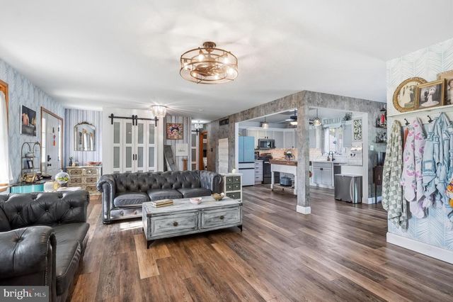 705 GARDEN RD, Pittsgrove, NJ 08318