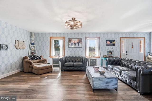 705 GARDEN RD, Pittsgrove, NJ 08318
