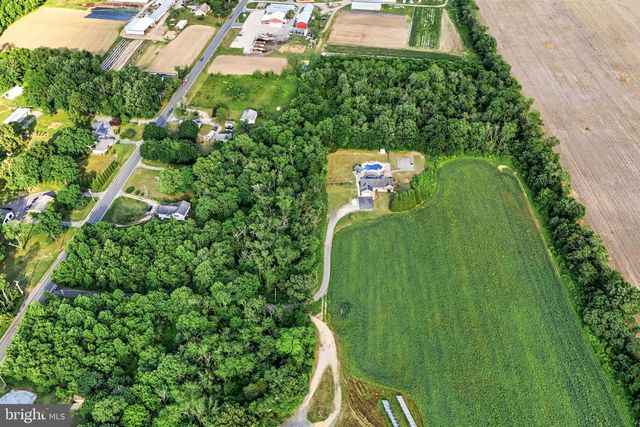 705 GARDEN RD, Pittsgrove, NJ 08318