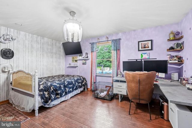 705 GARDEN RD, Pittsgrove, NJ 08318