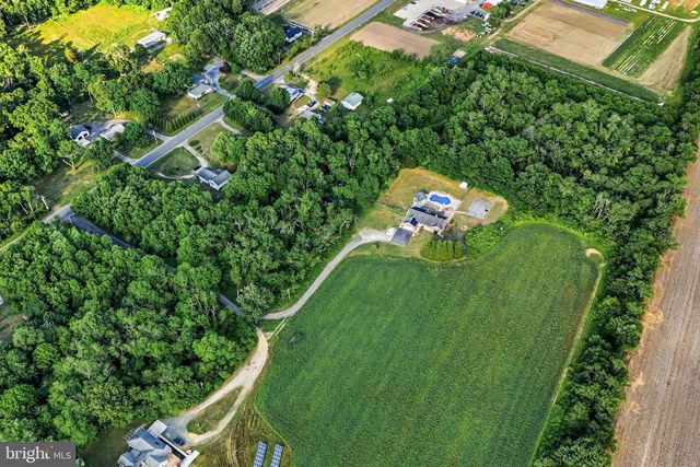 705 GARDEN RD, Pittsgrove, NJ 08318