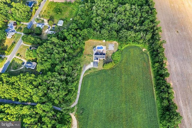 705 GARDEN RD, Pittsgrove, NJ 08318