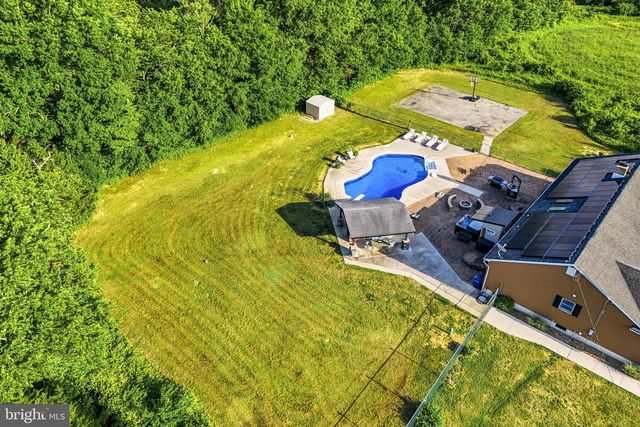 705 GARDEN RD, Pittsgrove, NJ 08318