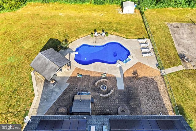 705 GARDEN RD, Pittsgrove, NJ 08318