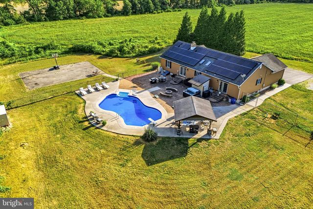 705 GARDEN RD, Pittsgrove, NJ 08318