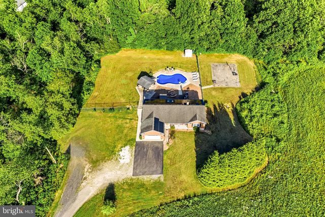 705 GARDEN RD, Pittsgrove, NJ 08318
