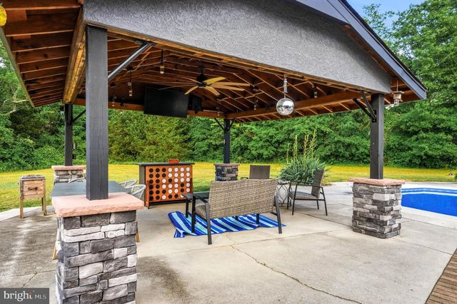 705 GARDEN RD, Pittsgrove, NJ 08318