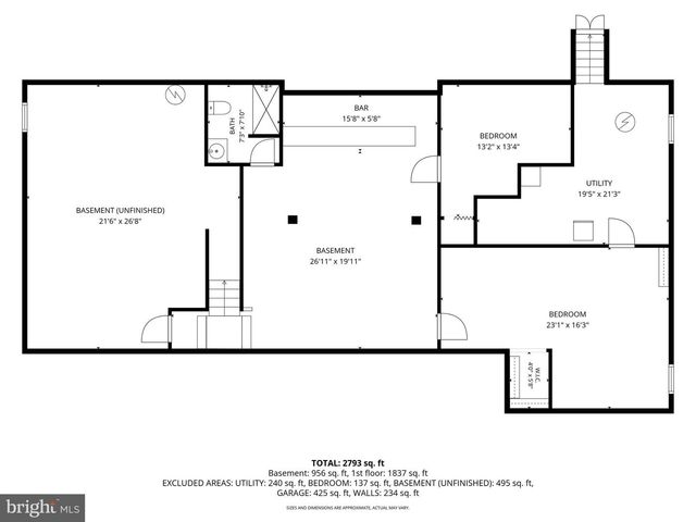 705 GARDEN RD, Pittsgrove, NJ 08318