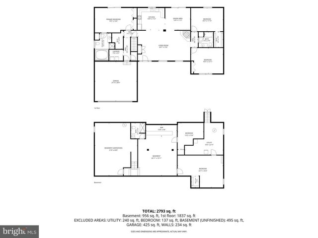 705 GARDEN RD, Pittsgrove, NJ 08318