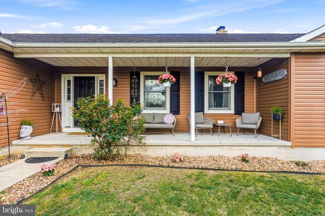 705 GARDEN RD, Pittsgrove, NJ 08318
