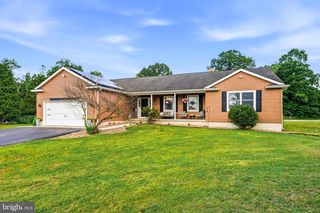705 GARDEN RD, Pittsgrove, NJ 08318