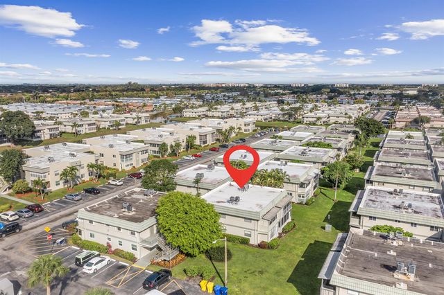 244 Monaco F, Delray Beach, FL 33446