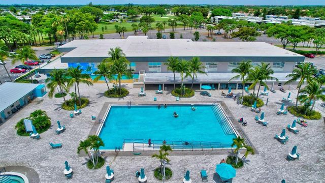 244 Monaco F, Delray Beach, FL 33446