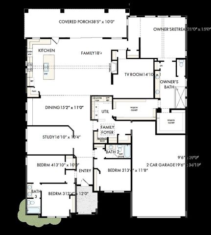 304 Taylor Way, Northlake, TX 76247