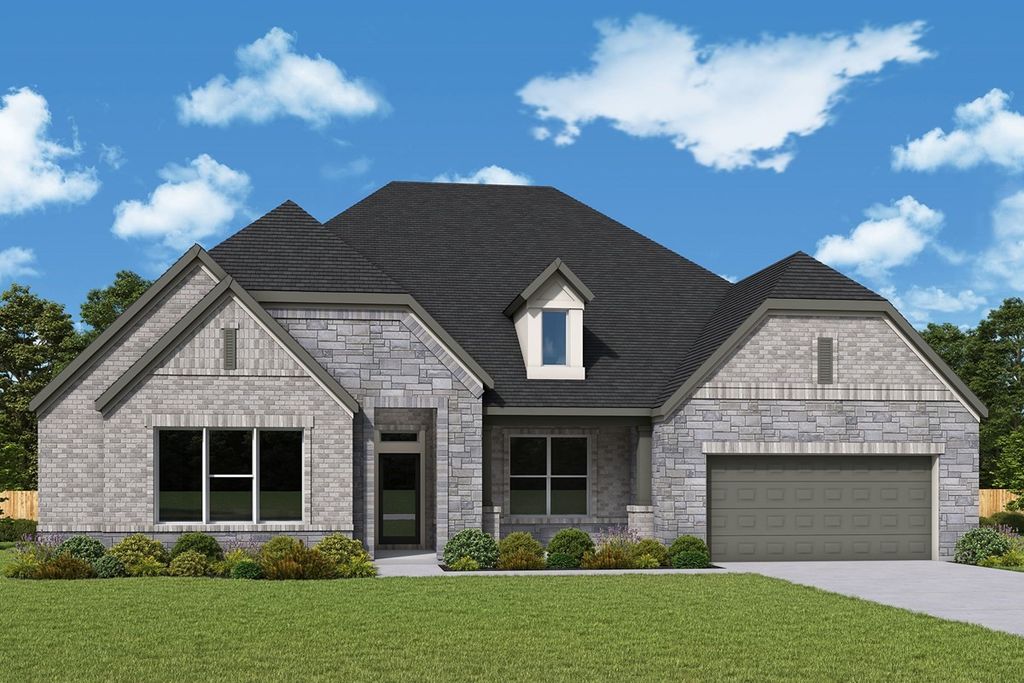 304 Taylor Way, Northlake, TX 76247