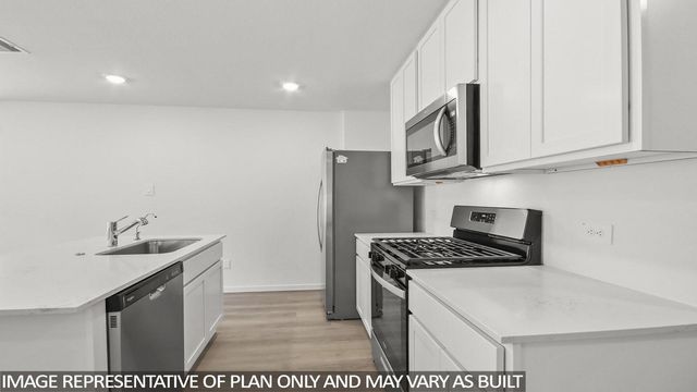659 Iron Horse Drive, Conroe, TX 77303