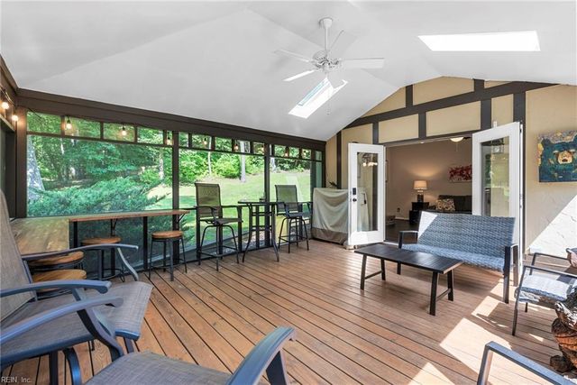 23 Somerset CT, Williamsburg, VA 23188