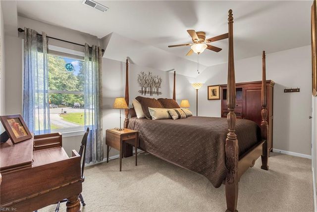 23 Somerset CT, Williamsburg, VA 23188