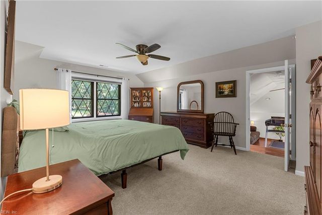 23 Somerset CT, Williamsburg, VA 23188