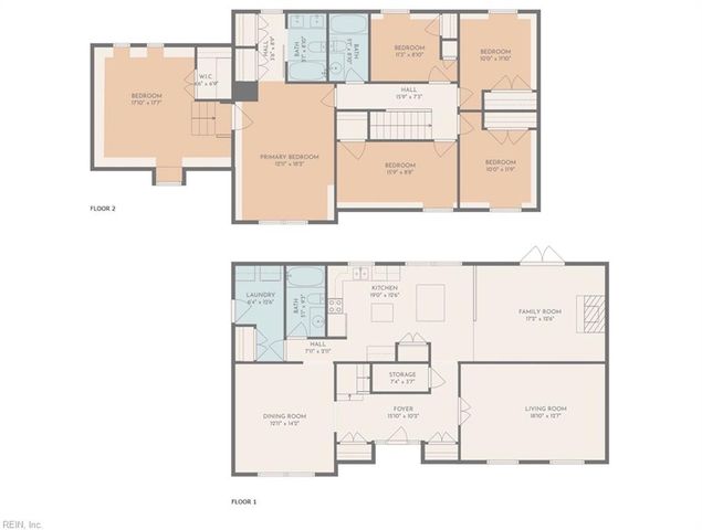 23 Somerset CT, Williamsburg, VA 23188